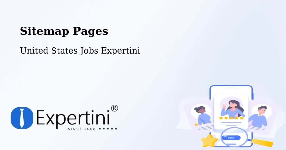 Sitemap Pages - Philadelphia - United States Jobs Expertini